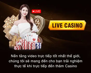Hoàn trả thể thao và casino bong365