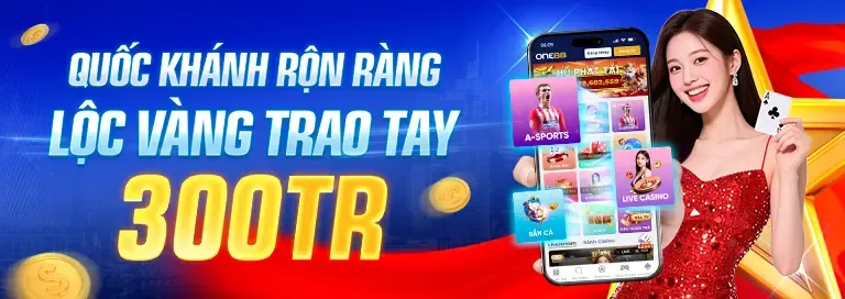 Trò chơi bắn cá đầy màu sắc