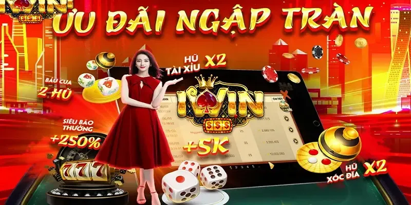 Khuyến mãi hấp dẫn của bong365