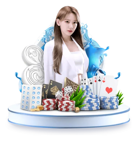 Trò chơi sòng bạc trực tuyến với người chia bài thật